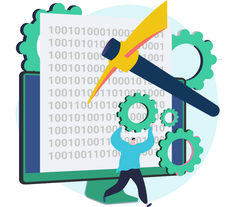 data-mining-gogenies accounting services