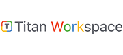 titan workspace